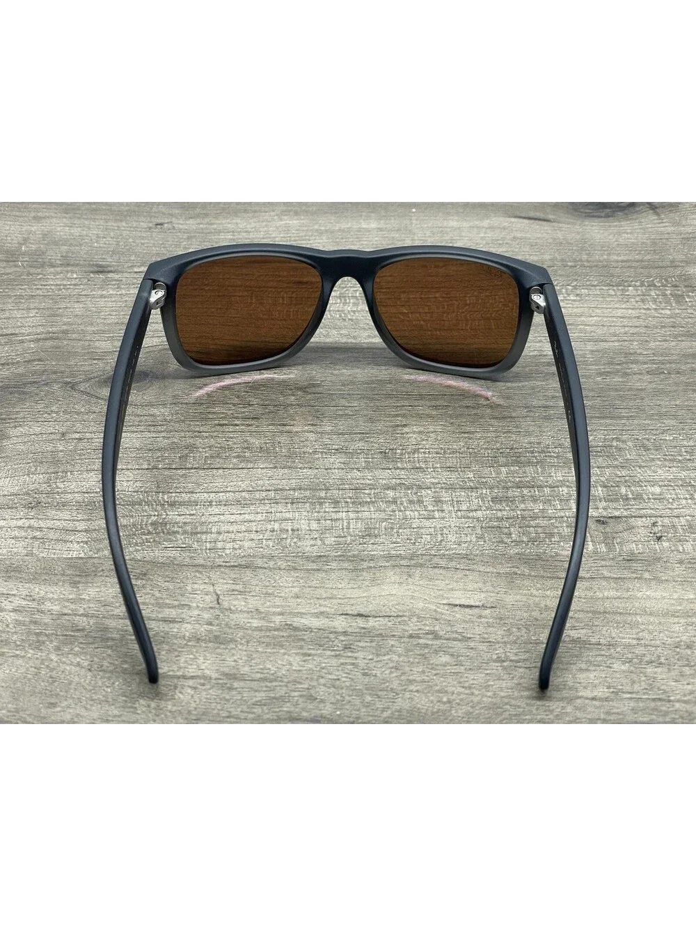 Ray-Ban Eyeglasses Sunglasses RB 4165 Justin 852/88 54[]16-145 Grey *FRAMES ONLY